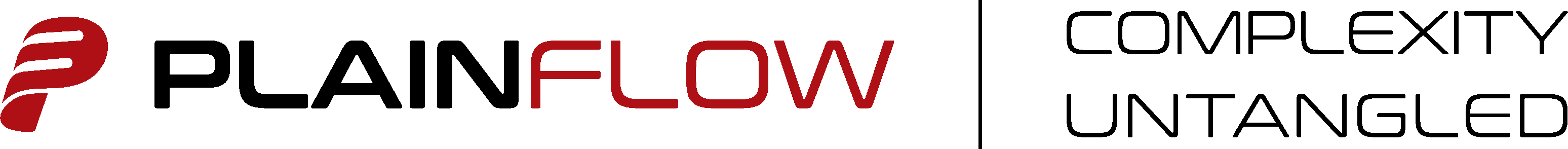 Plainflow - Complexity Untangled